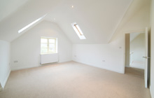 Carters Green bedroom extension leads