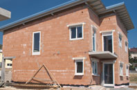 Carters Green home extensions