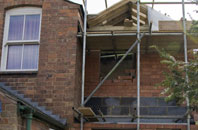 free Carters Green home extension quotes