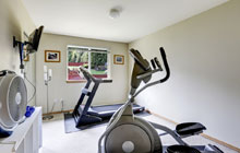 Carters Green home gym construction leads