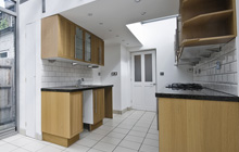 Carters Green kitchen extension leads